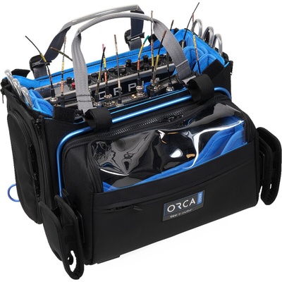 Orca Audio Mixer Bag OR-332