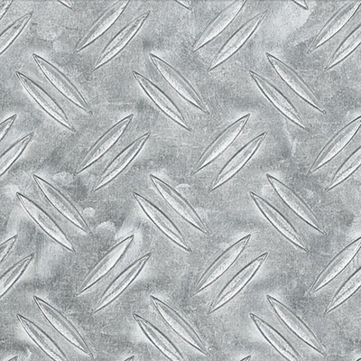 Kantoflex Žebrovaný plech, 300 × 1000 × 1,5 mm, hliník 466718