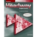 New Headway Elementary Workbook without Key