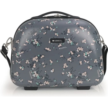 Gabol Козметичен несесер Gabol Secret твърд