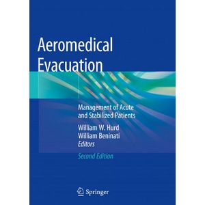 Aeromedical Evacuation | William W. Hurd (ISBN: 9783030159054)