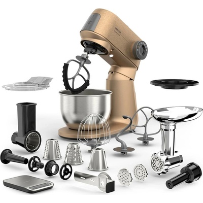 Sencor STM 7630RS Gordon – Zboží Mobilmania