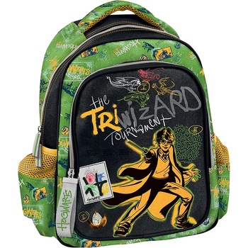 Graffiti Раница за детска градина Graffiti Harry Potter - The Triwizard Tournament (234291)