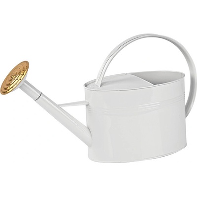 Dema Victoria s ružicou 5 l biela