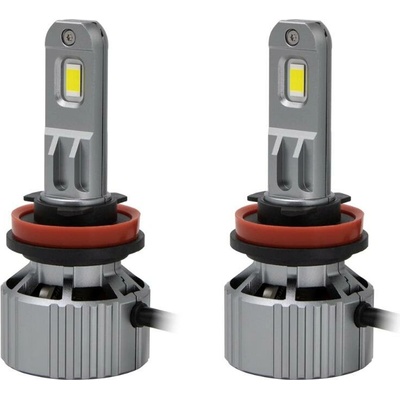 ledpodsviceni.cz LED H8 / H9 / H11 / H16 V1 - , 2x32W, 6.000lm, 9-32V