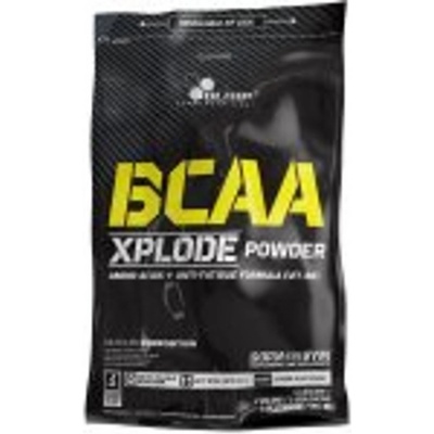 Olimp Sport Nutrition BCAA Xplode 1000 g