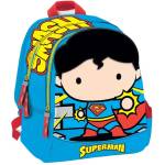 Graffiti Раница за детска градина Graffiti Superman - Chibby (246292)