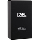 Karl Lagerfeld toaletná voda pánska 100 ml