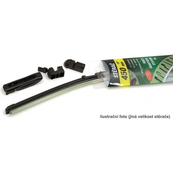 Compass Flat Flexi 550 mm