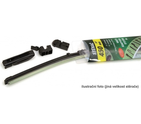 Compass Flat Flexi 550 mm