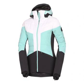 Northfinder дамско яке NORTHFINDER Nanette light green M