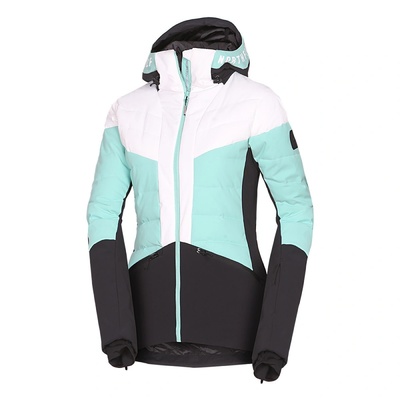 Northfinder дамско яке NORTHFINDER Nanette light green M