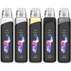  Uwell Caliburn G4 Pro Pod Kit 1800mAh 3ml