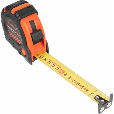 Dnipro-M Svinovací metr Multi Fix 7,5 m 25 mm 81731000