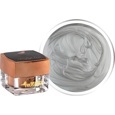 Truscada Spider gel silver 5 ml