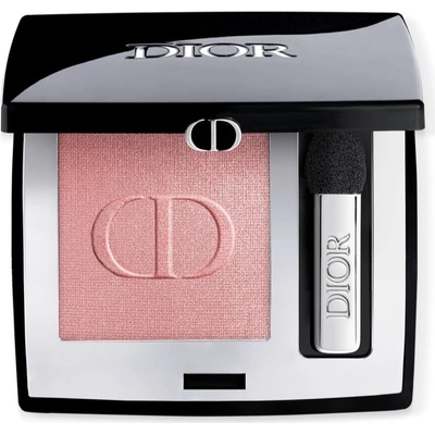 Dior Diorshow Mono Couleur dlhotrvajúce očné tiene 826 Rose Montaigne 2 g