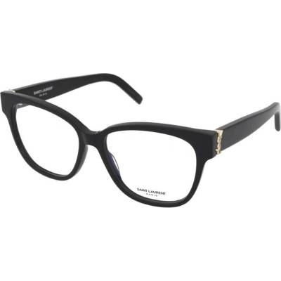 Saint Laurent Диоптрични очила Saint Laurent SL M33 003