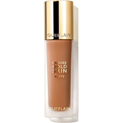 Guerlain Parure Gold Skin Matte Foundation No-Transfer High Perfection 24H Care & Wear Фон дьо тен флуид 35ml