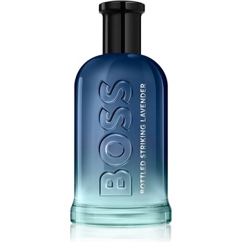 HUGO BOSS BOSS Bottled Striking Lavender EDP 200 ml