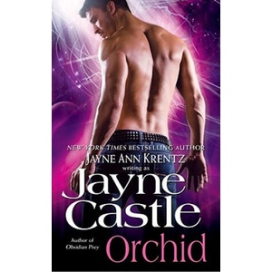 Orchid | Jayne Castle (2010)