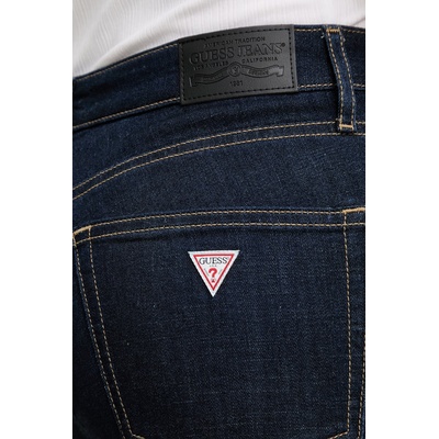 Guess Jeans дънки дамски (W5YA92.D7041)