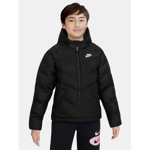 Nike Яке k synfl hd jkt (dx1264-011)