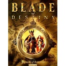 Hry na PC Realms of Arkania: Blade of Destiny