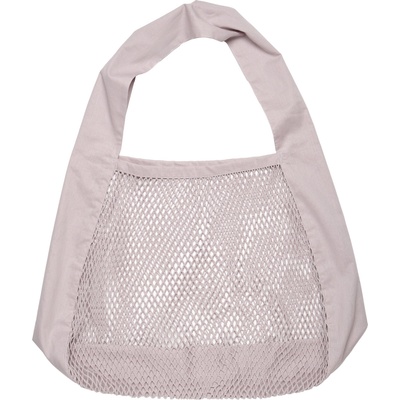 The Organic Company Чанта за пазаруване Net лавандулова (1153-340)