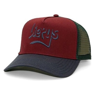 Stetson Trucker Cap by Lierys