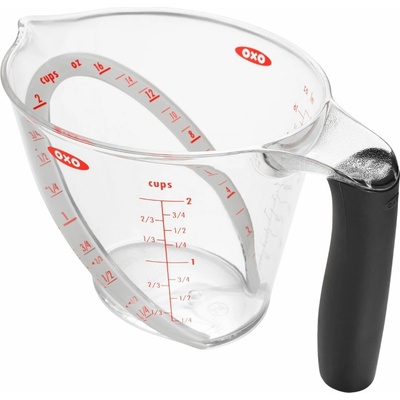 Oxo Kuchynská odmerka GOOD GRIPS 500 ml, plastová