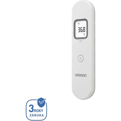 Omron Gentle Temp 730