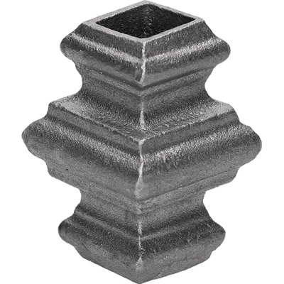 Návlek 68 x 40 mm, na štvorhran 16 x 16 mm