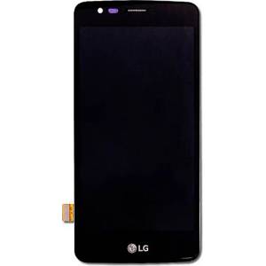 LG Lcd дисплей за lg k8 2017 x240 - phoneparts
