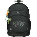 Eurocom Раница тролей Street Gaming, 34x22x47cm (33775-А-GAMING)