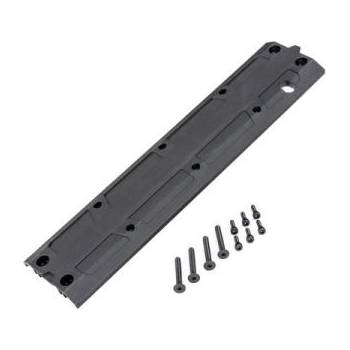 Traxxas централен капак на шасито