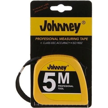 JOHNNEY KDS 10mx25mm