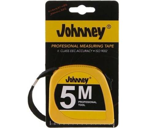 JOHNNEY KDS 10mx25mm