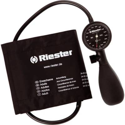 Riester R1 SHOCK