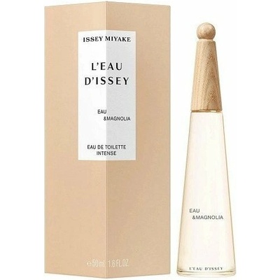 Issey Miyake L´Eau d´Issey Eau & Magnolia toaletní voda pánská 100 ml