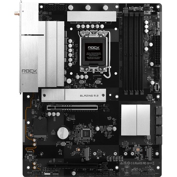 ASRock B860 ROCK WIFI7