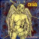 8 Convulsions - Crisis CD