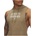 Under Armour Men's Sweatshirt Pjt Rck Wire SL HD - Brown Кафяв, XL