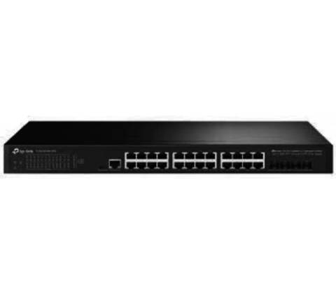 TP-LINK TL-SG3428X-UPS
