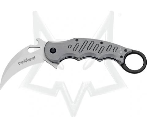Fox Karambit 478
