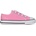 SoulCal Детски платнени обувки SoulCal Low Canvas Shoes Infants - Pink