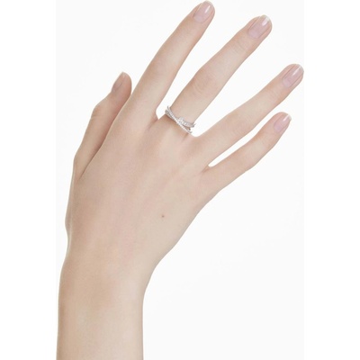 Swarovski Пръстен Swarovski HYPERBOLA (5691229)