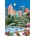 Pieces & Peace - Puzzle New Yorker Nussknacker - 1 000 piese