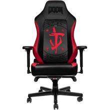 Noblechairs HERO, DOOM Edition