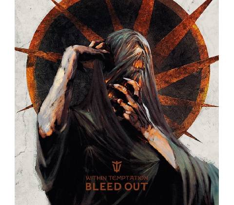 Within Temptation - Bleed Out LP