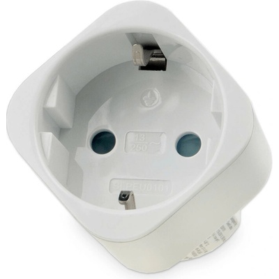 Proxi Plug - Bezdrôtová Bluetooth zásuvka, 230V, 13A